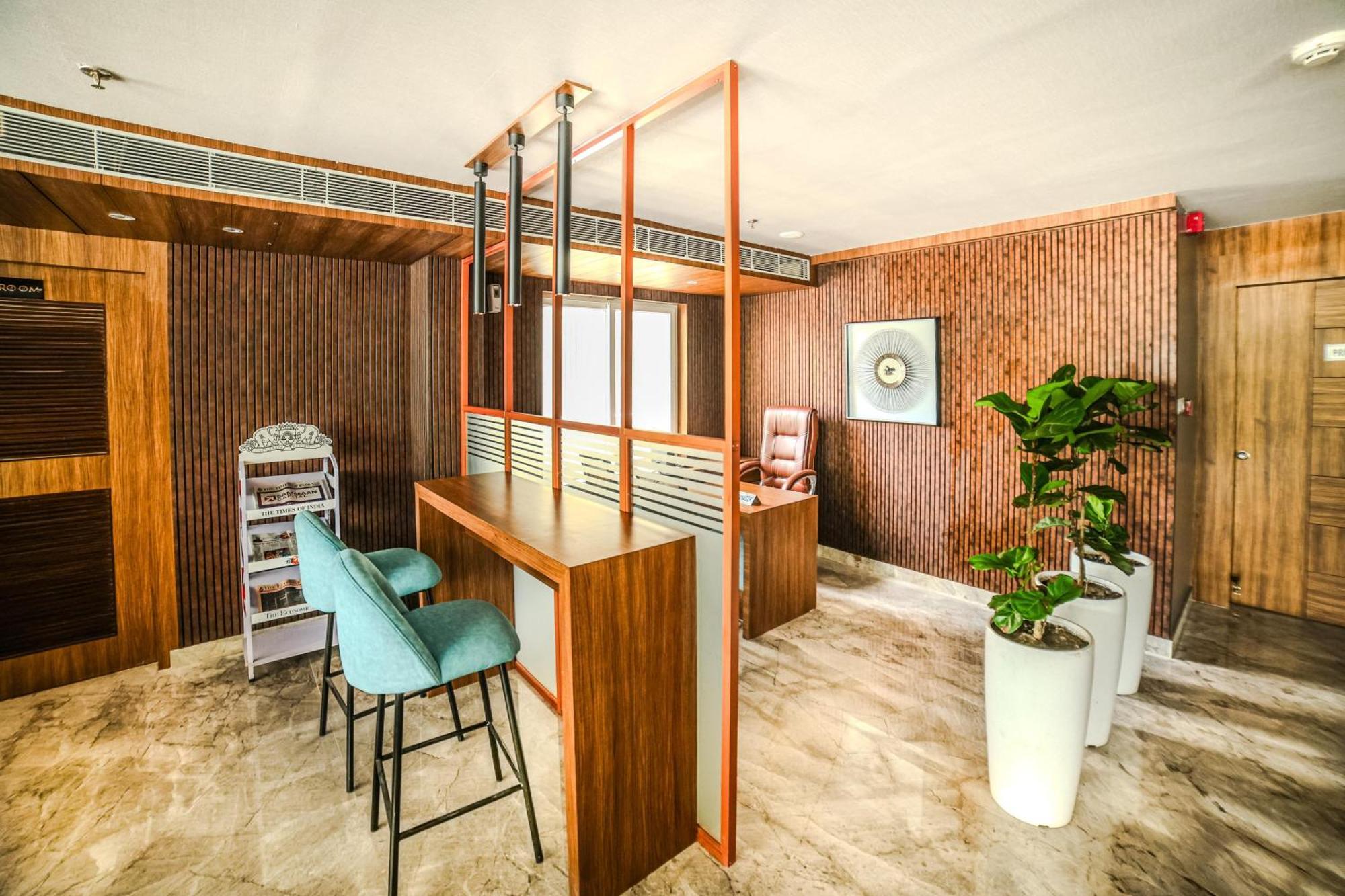Northin Hotel Kalkutta Kültér fotó