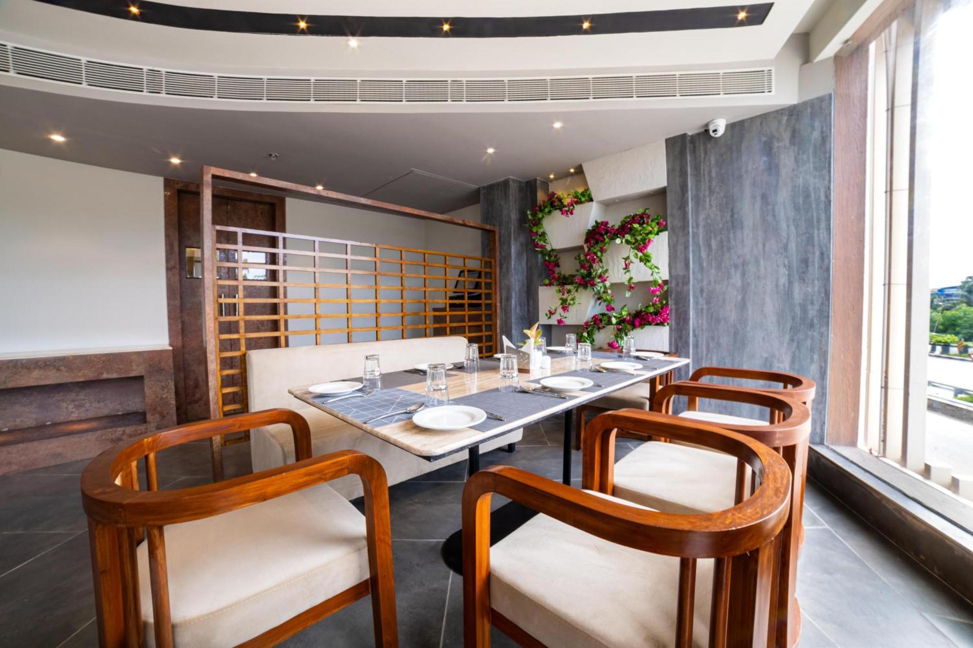 Northin Hotel Kalkutta Kültér fotó