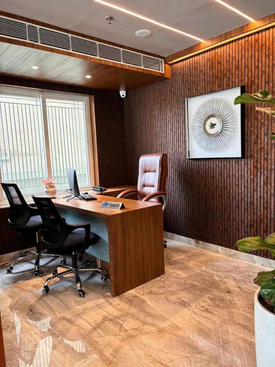 Northin Hotel Kalkutta Kültér fotó