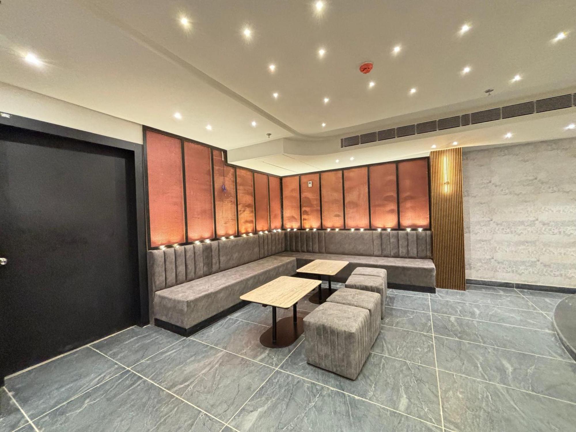 Northin Hotel Kalkutta Kültér fotó