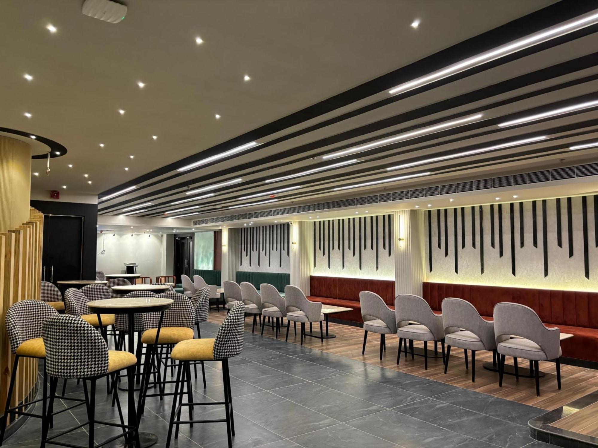 Northin Hotel Kalkutta Kültér fotó