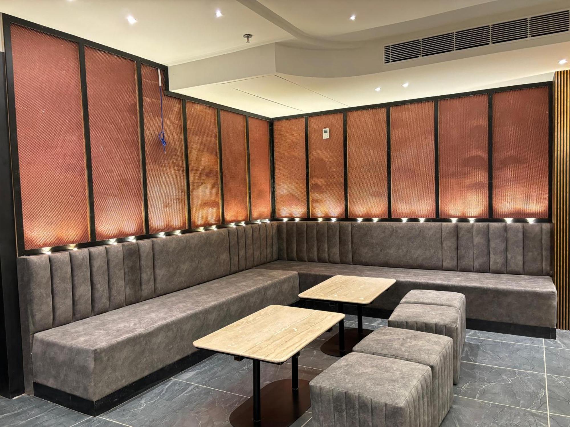 Northin Hotel Kalkutta Kültér fotó