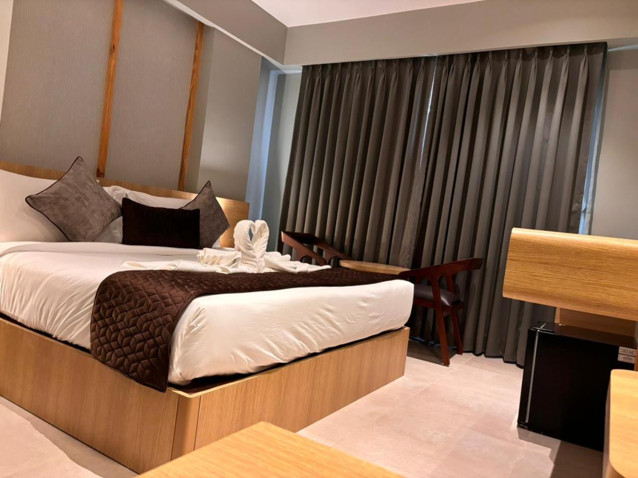 Northin Hotel Kalkutta Kültér fotó